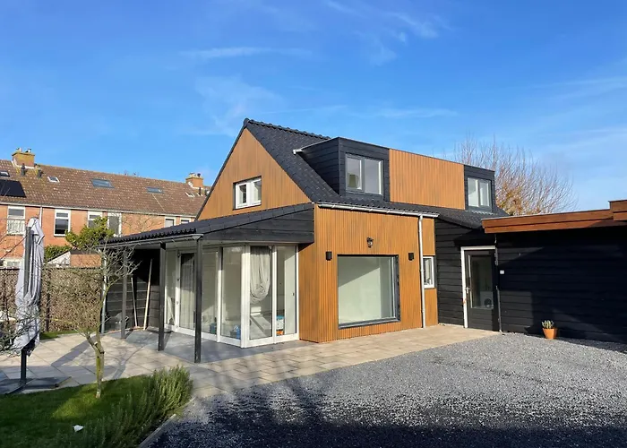Holidayhome Bb 17 A.
