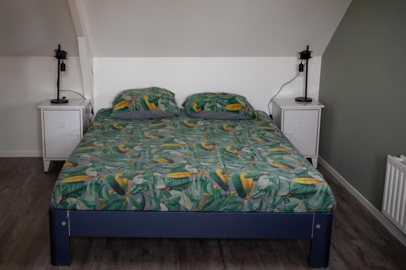 Bb 17 A. Casa de Férias Aagtekerke